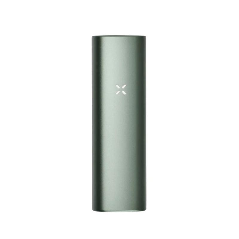PAX - Plus - Dry Herb & Concentrate Vaporizer - Sage - The Cave