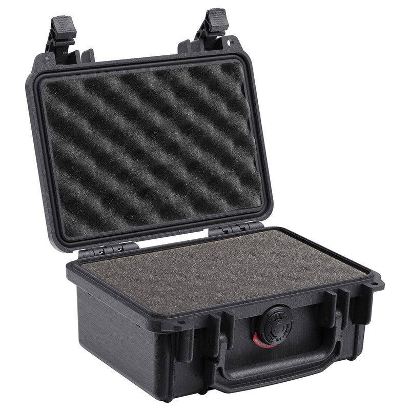 Pelican - 1120 Protector Case - Black - The Cave
