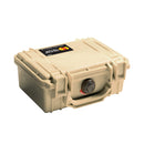Pelican - 1120 Protector Case - Desert Tan - The Cave
