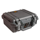 Pelican - 1200 Protector Case - Black - The Cave