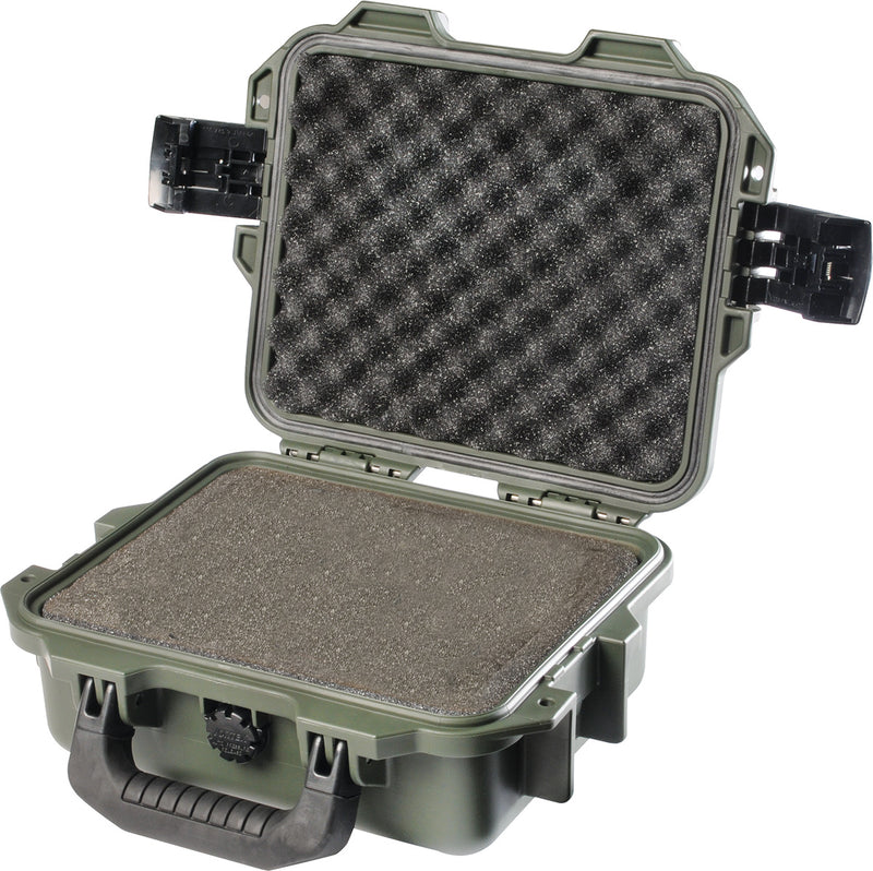 Pelican - iM2050 Storm Case - OD Green - The Cave