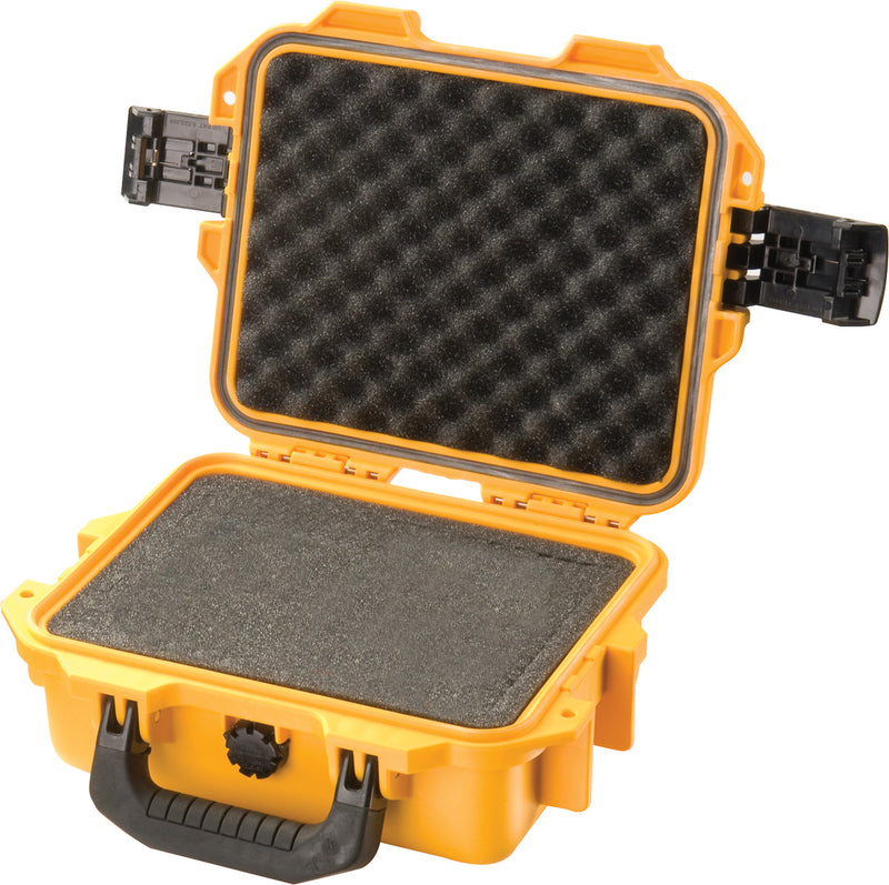 Pelican - iM2050 Storm Case - Yellow - The Cave