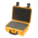 Pelican - iM2100 Storm Case - Yellow - The Cave