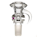 Phenomenon Glass - Spin Slide - 18mm - Ruby Pearl - The Cave