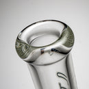 Phenomenon Glass - 18' Beaker - 40x7 - Sea Turtle - The Cave