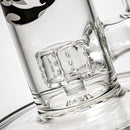 Phenomenon Glass - Fixed Spin Straight - 50x5 - Killer Whale - The Cave