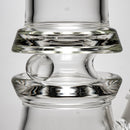 Phenomenon Glass - 18" Spin Beaker - 50x5 - Killer Whale - The Cave