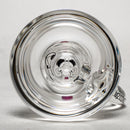 Phenomenon Glass - Spin Slide - 14mm - Ruby Pearl - The Cave