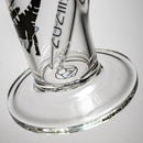 Phenomenon Glass - Spin Top Straight - 50x5 - Brontosaurus - The Cave