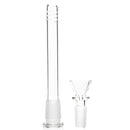 Phoenix Star - 19" Raked Beaker - Rainbow - The Cave