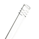 Phoenix Star - 19" Raked Beaker - Rainbow - The Cave