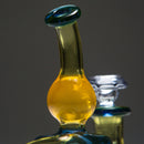 Phil Siegel x Justin Carter - Orbiter - The Cave