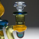 Phil Siegel x Justin Carter - Orbiter - The Cave