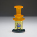 Phil Siegel x Justin Carter - Orbiter - The Cave