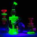 Phil Siegel x Justin Carter - Orbiter - The Cave