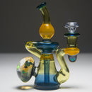 Phil Siegel x Justin Carter - Orbiter - The Cave