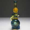 Phil Siegel x Justin Carter - Orbiter - The Cave