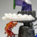 Phil Siegel DFO Wizard - The Cave