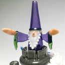 Phil Siegel DFO Wizard - The Cave