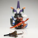 Phil Siegel DFO Wizard - The Cave