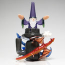 Phil Siegel DFO Wizard - The Cave