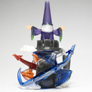 Phil Siegel DFO Wizard - The Cave