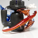 Phil Siegel DFO Wizard - The Cave