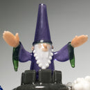 Phil Siegel DFO Wizard - The Cave