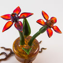 Phil Siegel - Flower Pot Concentrate Bubbler - The Cave