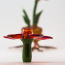 Phil Siegel - Flower Pot Concentrate Bubbler - The Cave