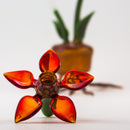 Phil Siegel - Flower Pot Concentrate Bubbler - The Cave