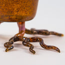 Phil Siegel - Flower Pot Concentrate Bubbler - The Cave