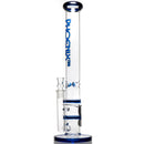 Phoenix Star - 18" Double Honeycomb Straight - Blue & Gold - The Cave