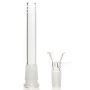 Shooters - 15" Base Beaker - Circ - Pink - The Cave