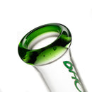 Phoenix Star - 18" Double Honeycomb Straight - Green & Gold - The Cave