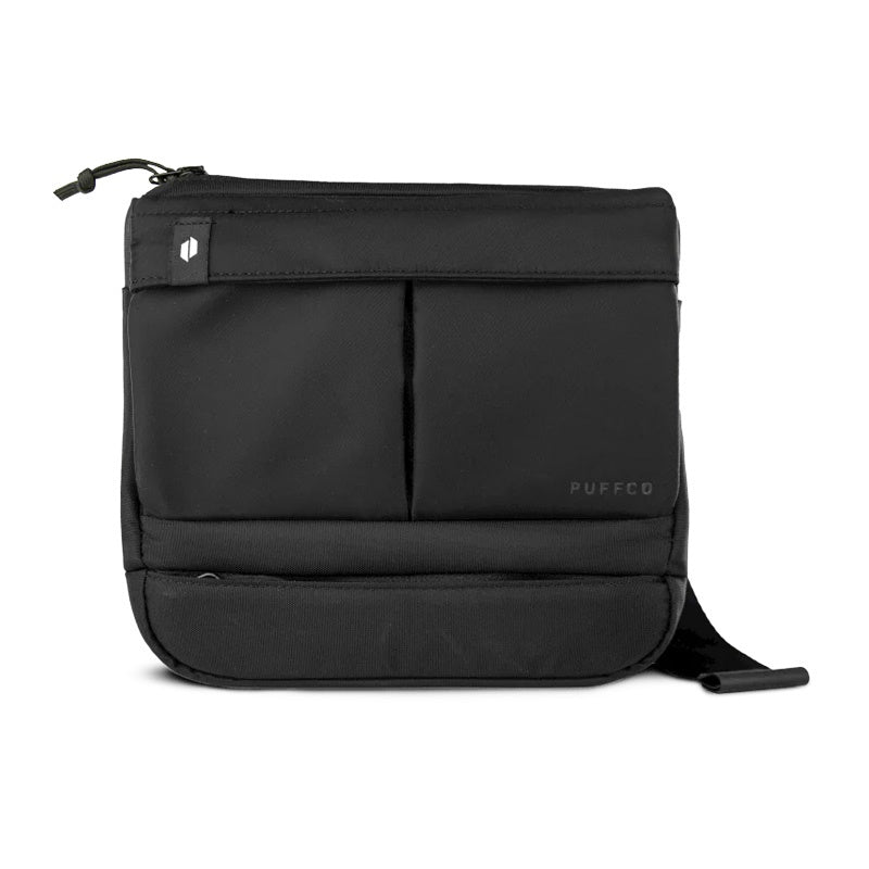 Puffco - Proxy Travel Bag - Black - The Cave