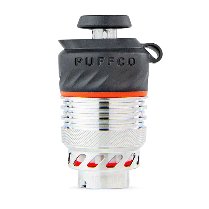 Puffco - Peak Pro - 3D XL Chamber - The Cave