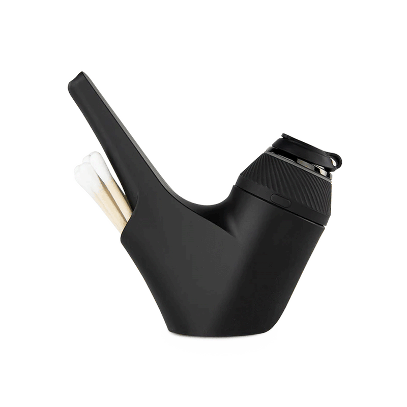 Puffco - Proxy Travel Pipe - Black - The Cave