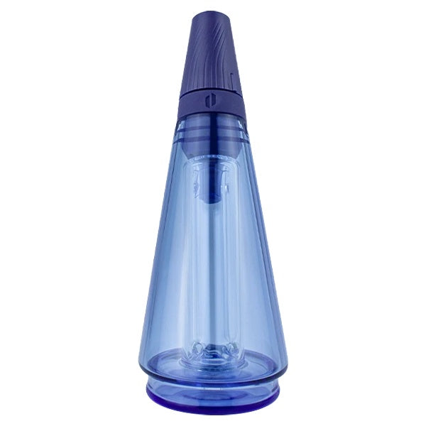 Puffco - Travel Glass - Royal Blue - The Cave