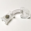 Quave - XXL Club Banger - 14mm Female 45º - The Cave