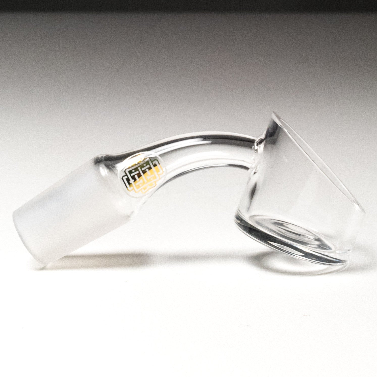 Quave - XXL Club Banger - 14mm Male 45º - The Cave
