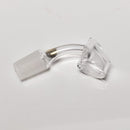 Quave - Medium Club Banger - 14mm Male 45º - The Cave