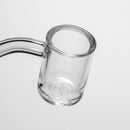 Bear Quartz - Quartz Banger - 25mm - 14mm Female 45° - The Cave