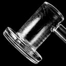 Quave CB - Tessellated Charmer Set - 10mm Male 90º - "Mana" - The Cave