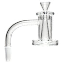 Quave CB - Tessellated Charmer Set - 10mm Male 90º - "Mana" - The Cave