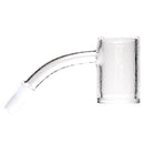 Quave CB - Flat Top Banger Tessellated - XXL - 10mm Male 45º Beveled - "Mana" - The Cave