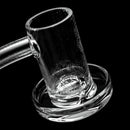 Quave CB - Tessellated Charmer Set - 10mm Male 90º - "Mana" - The Cave