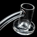 Quave CB - Tessellated Charmer Set - 10mm Male 90º - "Mana" - The Cave