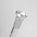 ROOR - 14" Beaker - 45x5 - Red & Black - The Cave