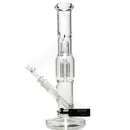 ROOR - 14” 4 Arm Straight - White & Black - The Cave